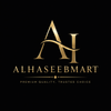 Al Haseeb Mart - Home
